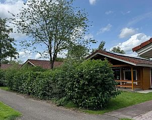 Unterkunft 540447 - Bungalow Vechtstreek - KiwiCabin 45