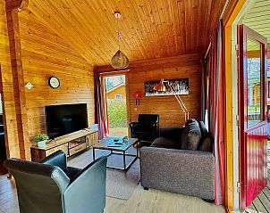 Unterkunft 540447 - Bungalow Vechtstreek - KiwiCabin 45