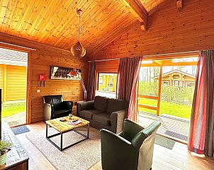 Unterkunft 540447 - Bungalow Vechtstreek - KiwiCabin 45