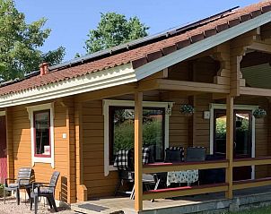 Guest house 540448 - Chalet Vechtstreek - Just Relax