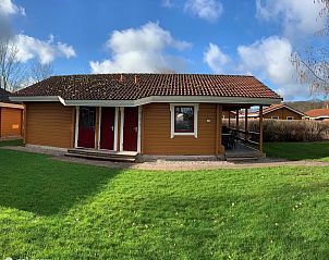 Guest house 540448 - Chalet Vechtstreek - Just Relax