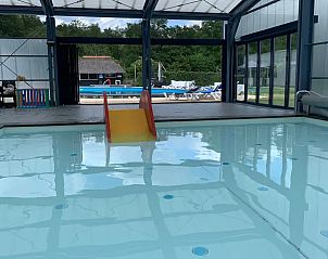 Guest house 540448 - Chalet Vechtstreek - Just Relax
