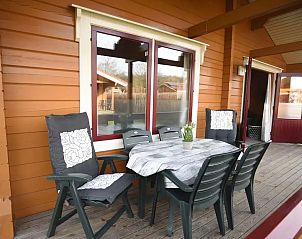 Guest house 540448 - Chalet Vechtstreek - Just Relax