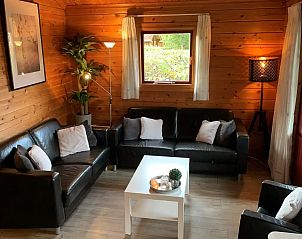 Guest house 540448 - Chalet Vechtstreek - Just Relax