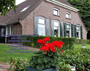 Unterkunft 540508 - Ferienhaus Vechtstreek - Huisje in Dalfsen
