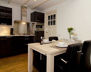 Unterkunft 540508 - Ferienhaus Vechtstreek - Huisje in Dalfsen