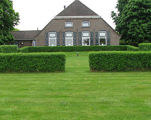 Unterkunft 540508 - Ferienhaus Vechtstreek - Huisje in Dalfsen