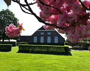 Unterkunft 540508 - Ferienhaus Vechtstreek - Huisje in Dalfsen