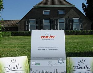 Unterkunft 540508 - Ferienhaus Vechtstreek - Huisje in Dalfsen