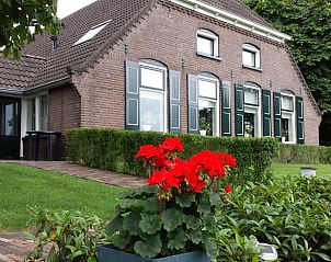 Unterkunft 540508 - Ferienhaus Vechtstreek - Huisje in Dalfsen