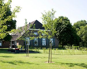 Unterkunft 540508 - Ferienhaus Vechtstreek - Huisje in Dalfsen