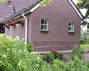 Unterkunft 540508 - Ferienhaus Vechtstreek - Huisje in Dalfsen
