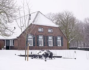 Unterkunft 540508 - Ferienhaus Vechtstreek - Huisje in Dalfsen