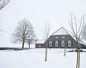 Unterkunft 540508 - Ferienhaus Vechtstreek - Huisje in Dalfsen