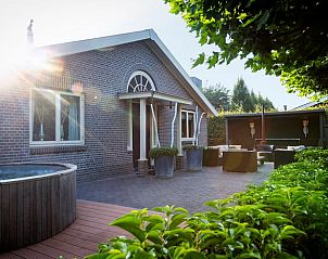 Unterkunft 540511 - Ferienhaus Vechtstreek - Vakantiehuis in Dalfsen