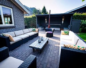 Unterkunft 540511 - Ferienhaus Vechtstreek - Vakantiehuis in Dalfsen