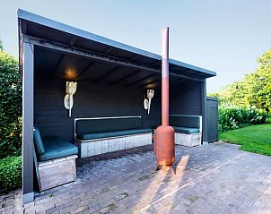Unterkunft 540511 - Ferienhaus Vechtstreek - Vakantiehuis in Dalfsen