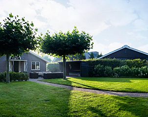 Unterkunft 540511 - Ferienhaus Vechtstreek - Vakantiehuis in Dalfsen