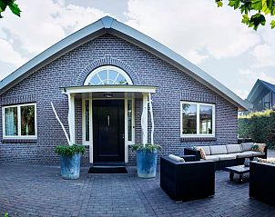 Unterkunft 540511 - Ferienhaus Vechtstreek - Vakantiehuis in Dalfsen