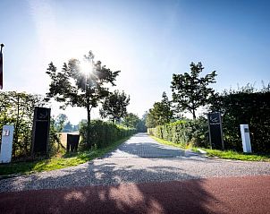 Unterkunft 540511 - Ferienhaus Vechtstreek - Vakantiehuis in Dalfsen