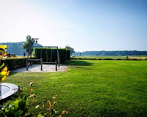 Unterkunft 540511 - Ferienhaus Vechtstreek - Vakantiehuis in Dalfsen