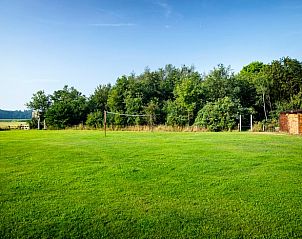 Unterkunft 540511 - Ferienhaus Vechtstreek - Vakantiehuis in Dalfsen