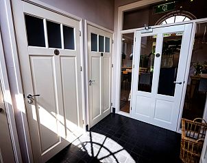 Unterkunft 540511 - Ferienhaus Vechtstreek - Vakantiehuis in Dalfsen