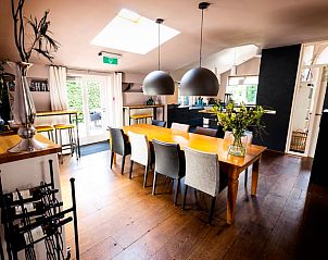 Unterkunft 540511 - Ferienhaus Vechtstreek - Vakantiehuis in Dalfsen