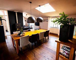 Unterkunft 540511 - Ferienhaus Vechtstreek - Vakantiehuis in Dalfsen