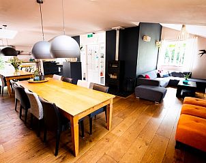 Unterkunft 540511 - Ferienhaus Vechtstreek - Vakantiehuis in Dalfsen