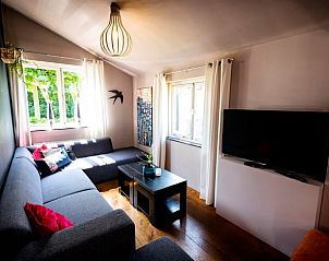 Unterkunft 540511 - Ferienhaus Vechtstreek - Vakantiehuis in Dalfsen