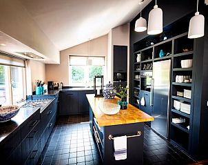 Unterkunft 540511 - Ferienhaus Vechtstreek - Vakantiehuis in Dalfsen