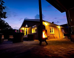 Unterkunft 540511 - Ferienhaus Vechtstreek - Vakantiehuis in Dalfsen