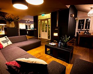 Unterkunft 540511 - Ferienhaus Vechtstreek - Vakantiehuis in Dalfsen