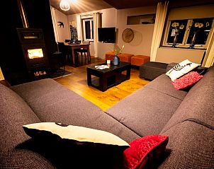 Unterkunft 540511 - Ferienhaus Vechtstreek - Vakantiehuis in Dalfsen