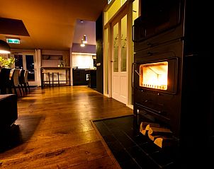 Unterkunft 540511 - Ferienhaus Vechtstreek - Vakantiehuis in Dalfsen