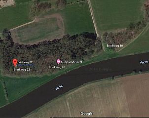 Verblijf 540520 - Vakantiewoning Vechtstreek - Huisje in Dalfsen