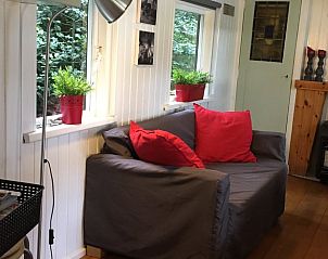 Verblijf 540520 - Vakantiewoning Vechtstreek - Huisje in Dalfsen