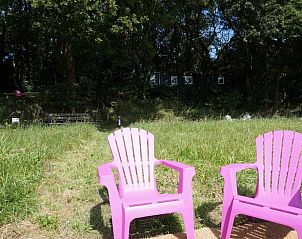 Verblijf 540520 - Vakantiewoning Vechtstreek - Huisje in Dalfsen