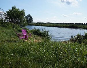 Verblijf 540520 - Vakantiewoning Vechtstreek - Huisje in Dalfsen