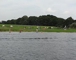 Verblijf 540520 - Vakantiewoning Vechtstreek - Huisje in Dalfsen