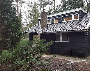 Unterkunft 540522 - Ferienhaus Vechtstreek - Vakantiehuis in Dalfsen