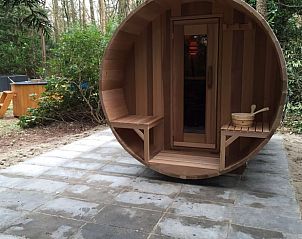 Unterkunft 540522 - Ferienhaus Vechtstreek - Vakantiehuis in Dalfsen