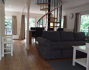 Unterkunft 540522 - Ferienhaus Vechtstreek - Vakantiehuis in Dalfsen