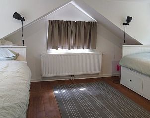 Unterkunft 540522 - Ferienhaus Vechtstreek - Vakantiehuis in Dalfsen