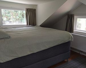 Unterkunft 540522 - Ferienhaus Vechtstreek - Vakantiehuis in Dalfsen