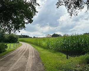 Unterkunft 540522 - Ferienhaus Vechtstreek - Vakantiehuis in Dalfsen