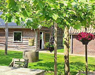 Verblijf 540526 • Vakantiewoning Vechtstreek • Vakantiehuis in Dalfsen 