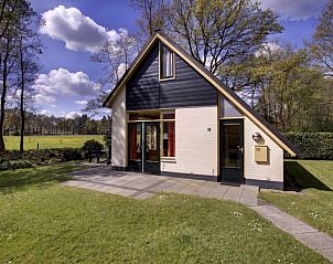 Guest house 540536 • Holiday property Vechtstreek • Vakantiehuis 4-persoons 