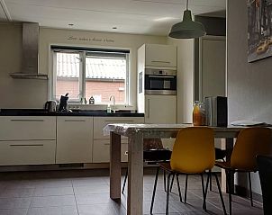 Verblijf 540538 - Vakantiewoning Vechtstreek - Vakantiehuis in Dalfsen